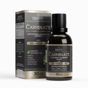 Carminatti – 30ml