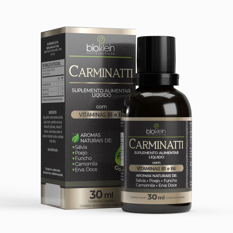 Carminatti – 30ml