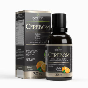 Cerebom – 30ml