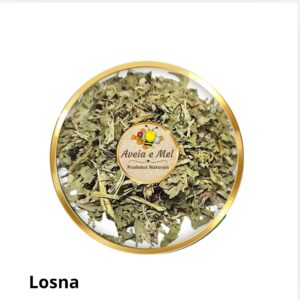 Losna 50g | Planta Medicinal | Chamel