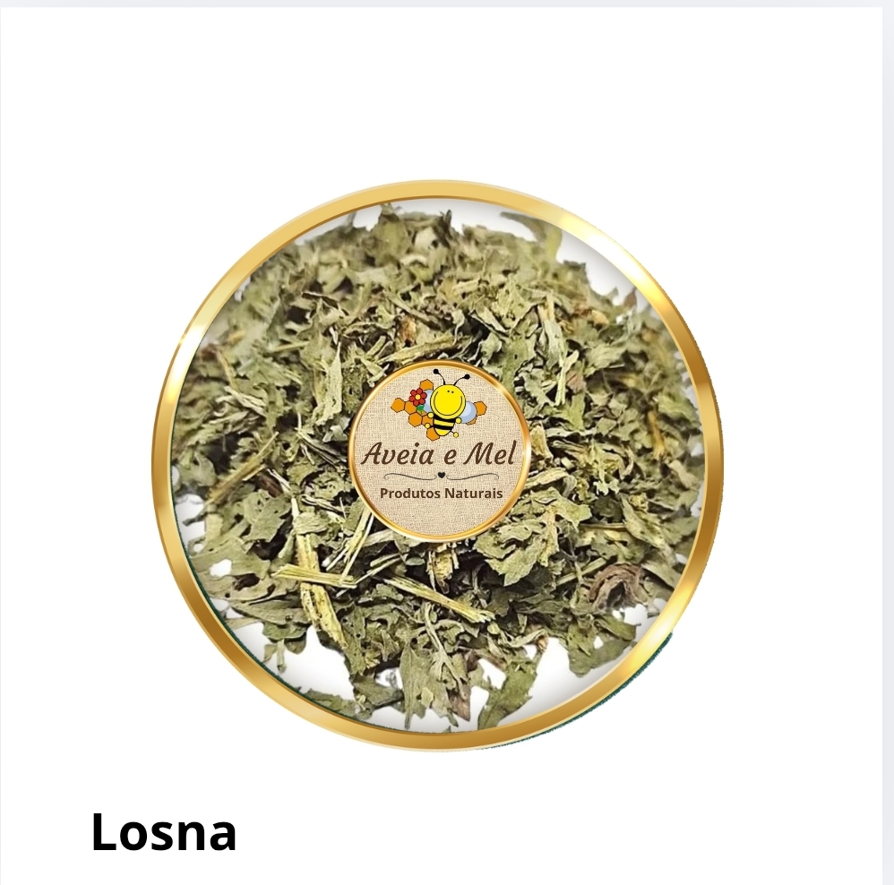 Losna 50g | Planta Medicinal | Chamel