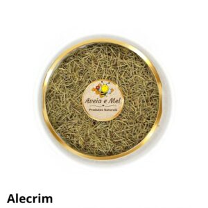 Chá de Alecrim 50g | Chamel