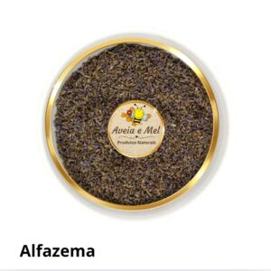 Chá de Alfazema (Lavanda) 50g | Chamel