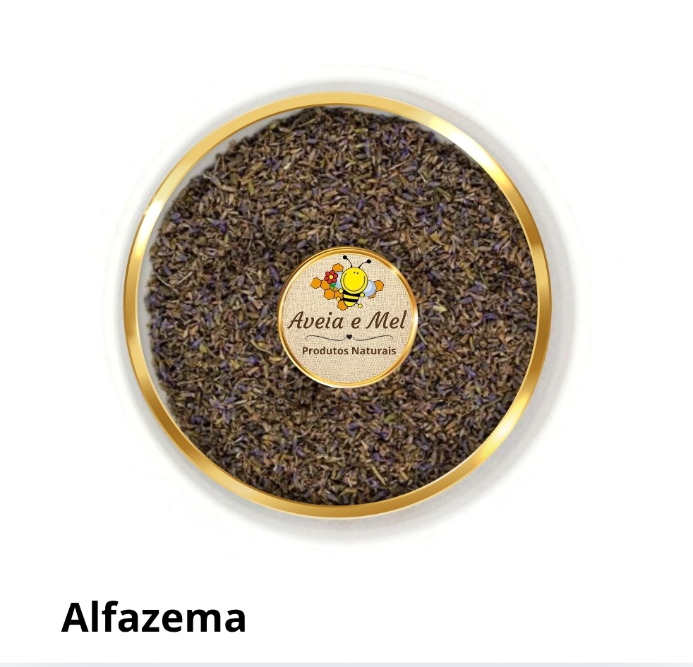 Chá de Alfazema (Lavanda) 50g | Chamel
