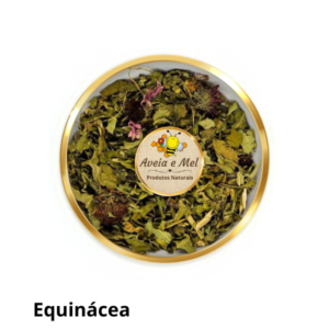 Equinácea 50g | Planta Medicinal | Chamel