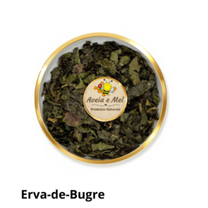 Erva-de-Bugre 50g | Planta Medicinal | Chamel