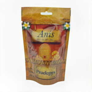 BALA DE MEL E ANIS 60G - PRODAPYS
