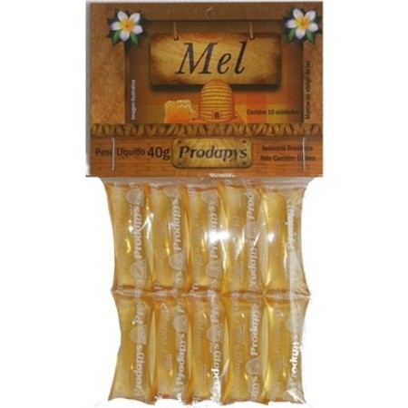 Mel Sachê 40g - Prodapys