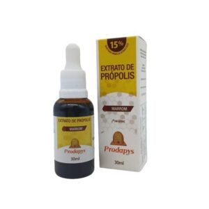 Extrato de Própolis Marrom 30ml - Prodapys
