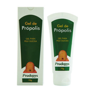 Gel de Propolis - 70g - Prodapys