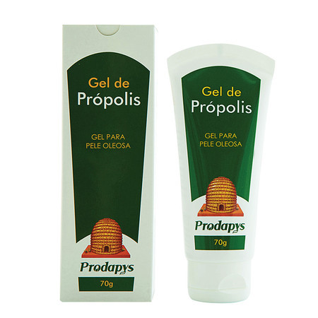 Gel de Propolis - 70g - Prodapys