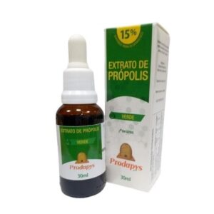 Extrato de Própolis Verde - 30ml - Prodapys