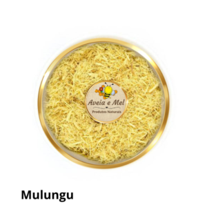 Mulungu 50g | Planta Medicinal | Chamel