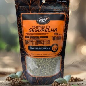 SEGURELHA EM FLOCOS 50g- FOCO ALTERNATIVO