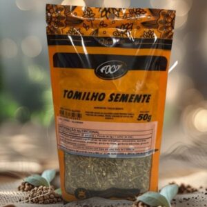 TOMILHO 50G
