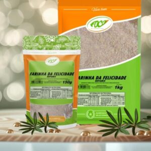 FARINHA DA FELICIDADE (DOPAMIX) - 150G - FOCO ALTERNATIVO