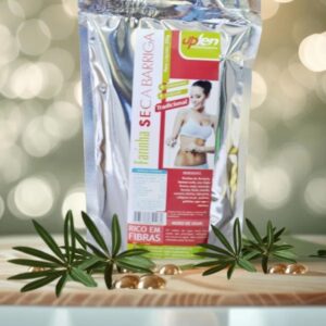 FARINHA SECA BARRIGA TRADICIONAL 250G - FOCO ALTERNATIVO