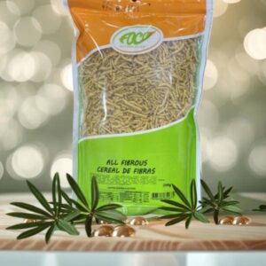 FLOCOS DE FIBRAS ALL FIBROUS - 200G -  FOCO ALTERNATIVO