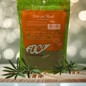 ILÉX PÓ REAL - 130G - FOCO ALTERNATIVO