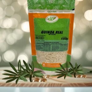 QUINOA FLOCOS 150G PREMIUM