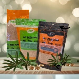 SAL ROSA FINO 1KG HIMALAIA - FOCO ALTERNATIVO