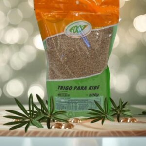 TRIGO PARA KIBE KG