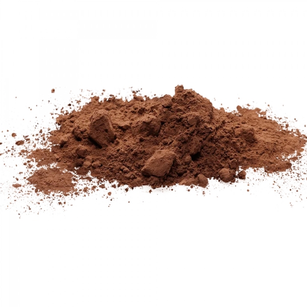 CACAU ALCALINO 8% EM PÓ 150G FOCO ALTERNATIVO - Imagem 2