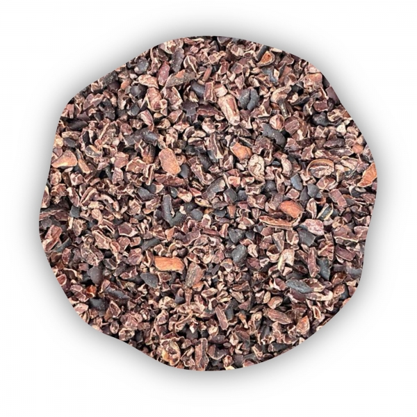 CACAU NIBS PREMIUM 50G FOCO ALTERNATIVO - Imagem 2