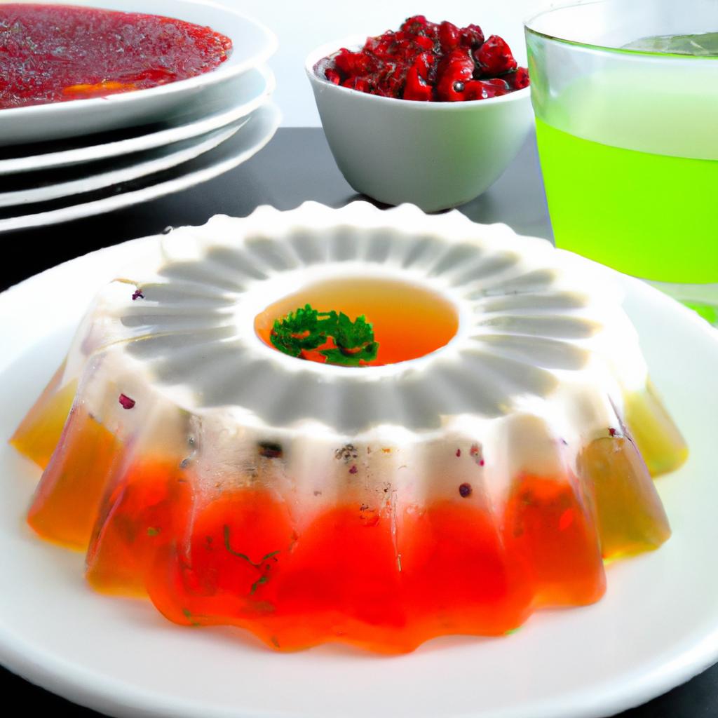 AGAR AGAR (POWDER BRANCO ) 50G - VIRA GELATINA VEGETAL - FOCO ALTERNATIVO - Imagem 4