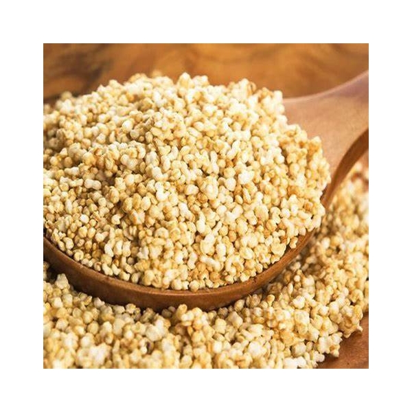 AMARANTO EM GRÃOS PERUANO 150G - FOCO ALTERNATIVO - Imagem 2