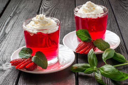 AGAR AGAR (POWDER BRANCO ) 50G - VIRA GELATINA VEGETAL - FOCO ALTERNATIVO - Imagem 2