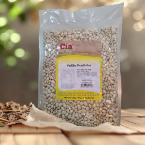 Feijão Fradinho 500g - Cianatural
