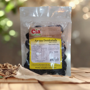 AMEIXA 200G - Cianatural