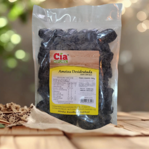 Ameixa 500g - Cianatural