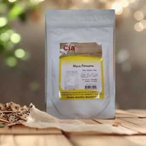 Maca Peruana 100g - Cianatural