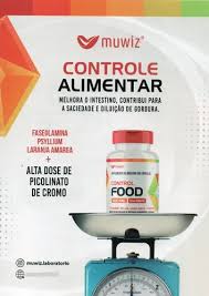 Control Food 600mg - Muwis - Imagem 4
