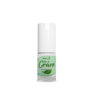 Óleo de Cravo Bella Unha 10ml - BellaPhytus